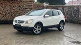Nissan Qashqai J10 2.0 4x4 Allrad - Nissan Qashqai: J10