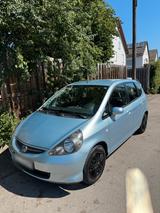 Honda Jazz 1.2 i-DSI  TÜV 01/2028  Sofort ... - Honda Jazz Gebrauchtwagen in München