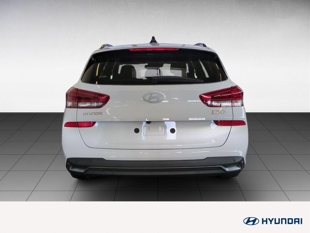 Fahrzeugabbildung Hyundai i30 1.5T Aut. ADVANTAGE LED*CARPL*SHZ*LHZ*KAM*2Z