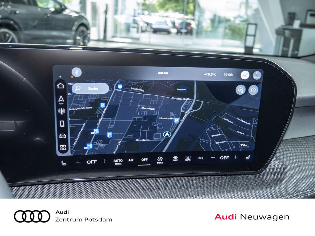 Audi A3 - Bild 10