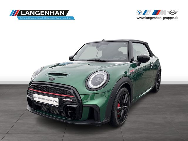 MINI John Cooper Works JCW Head-Up DAB LED