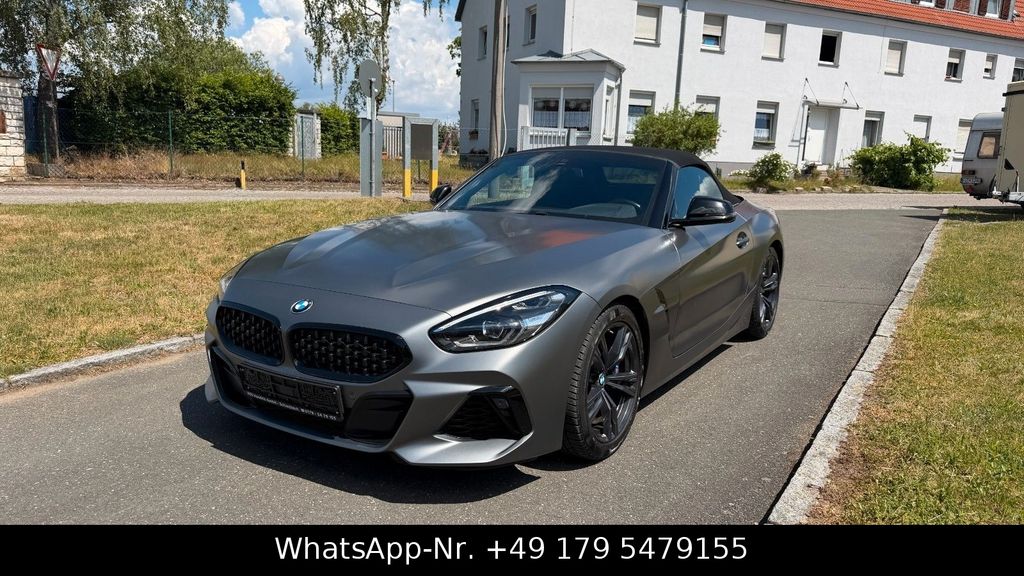 BMW Z4 M40