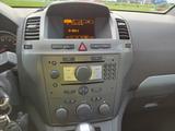 Opel Zafira B CATCH ME Navi TÜV+INSP NEU - Opel Zafira Gebrauchtwagen in Essen