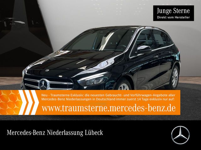 Mercedes-Benz B 200 d Prog/Pano/LED/Dist/Stdhzg/EasyP/Ambi