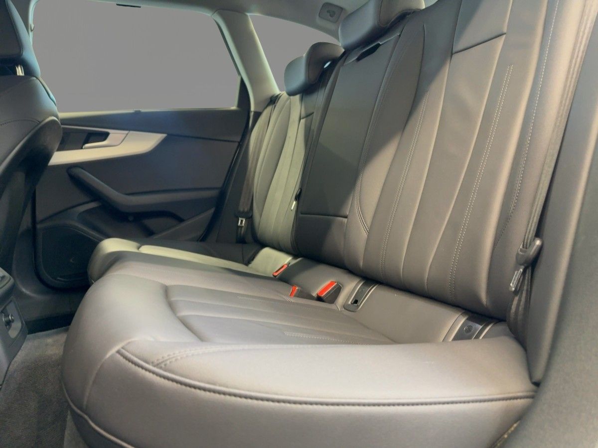 Audi A4 - Bild 10