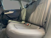 Audi A4 - Vorschau Bild 10