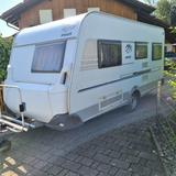 Knaus Sport 450 FU 1.500kg ZGG mit Mover/Rangierhilfe  - Offers matching your search criteria