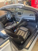 BMW 640i Cabrio neues Modell F13, sehr gepflegt - BMW 6er Reihe: Cabrio