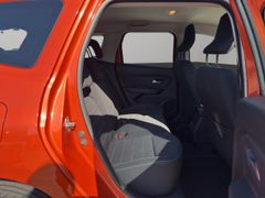 DACIA Duster II Journey+ Klima, Start-Stop, Tempomat, 