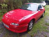 Mazda MX5 na  von 1990 - Mazda aus 1990