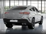 Mercedes-Benz GLE 450 d Coupé 4M AMG+NIGHT+PANO+360+AHK+STHZG - Mercedes-Benz GLE 450: Sportwagen