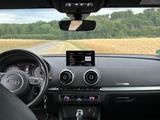 Audi S3 2.0 TFSI S tronic quattro - Pantherschwarz - Audi Gebrauchtwagen in Iserlohn