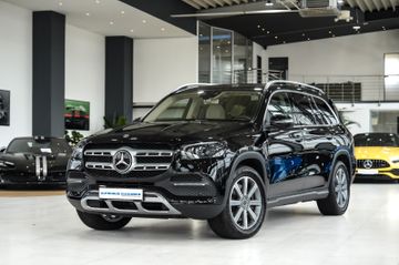 Mercedes GLS 580 - 1