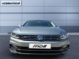 Volkswagen Passat Variant 1.4 TSI Highline R-Line - Volkswagen Passat Variant: R Line