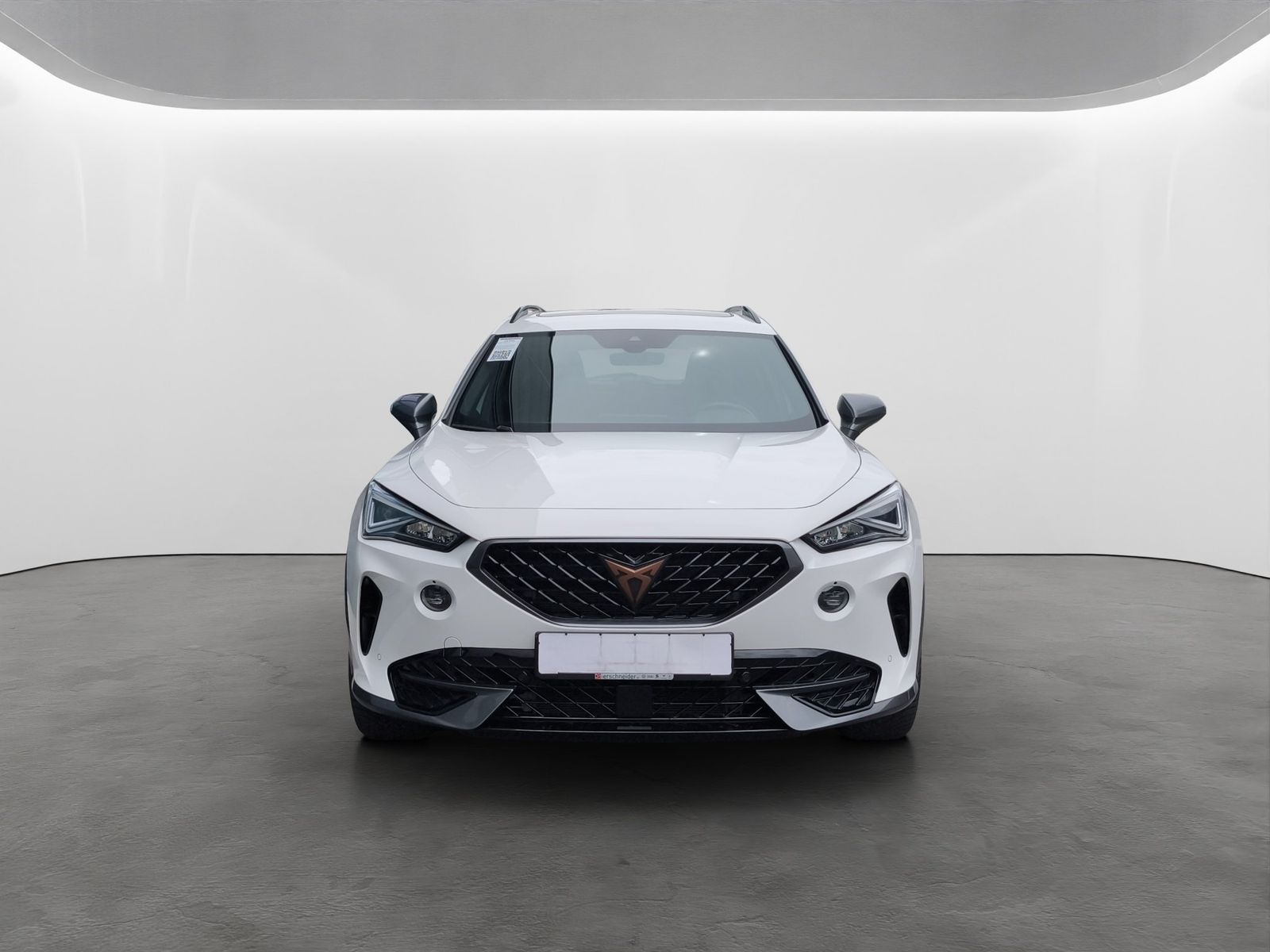 Cupra Formentor 1.5 TSI DSG PANO+LED+FULL-LINK+KAMERA+ imagem 3