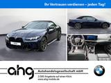 BMW M4 Competition Cabrio M xDrive Innovationspaket