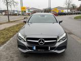 Mercedes-Benz C 200 4MATIC Autom. - - Mercedes-Benz C 200 mit Benzin-Antrieb: Sportwagen, Automatik