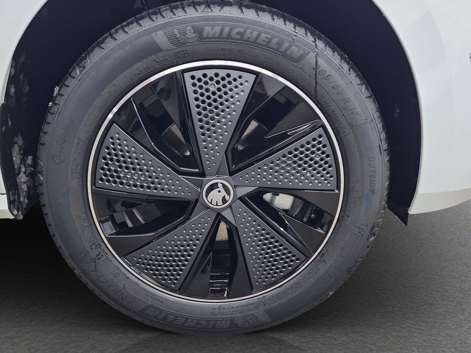 Skoda Kamiq - Bild 17