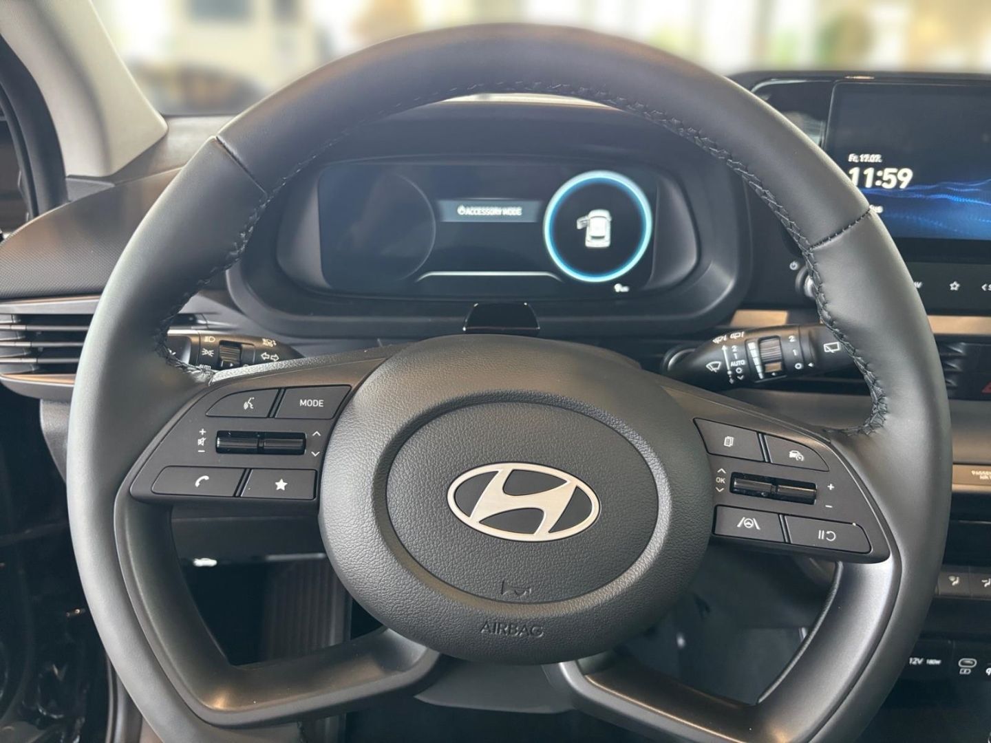 Hyundai i20 - Bild 8