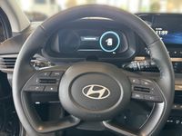 Hyundai i20 - Vorschau Bild 8