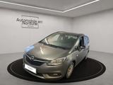 Opel Zafira Tourer 1.4 Turbo Edition-2Hand-Scheckheft - gebrauchte Opel Zafira Tourer aus dem Jahr 2018