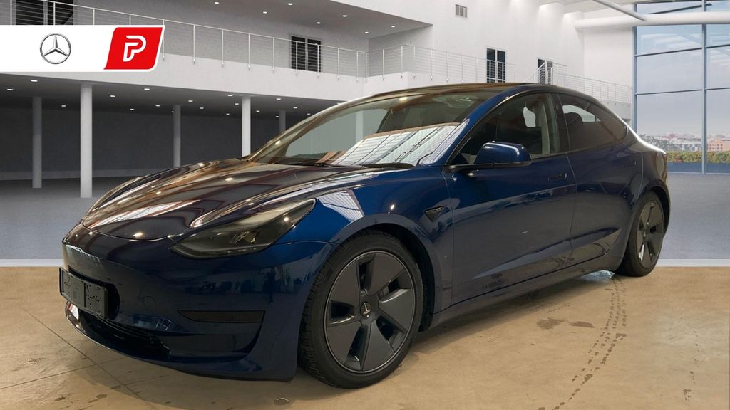 Image of Tesla Model 3