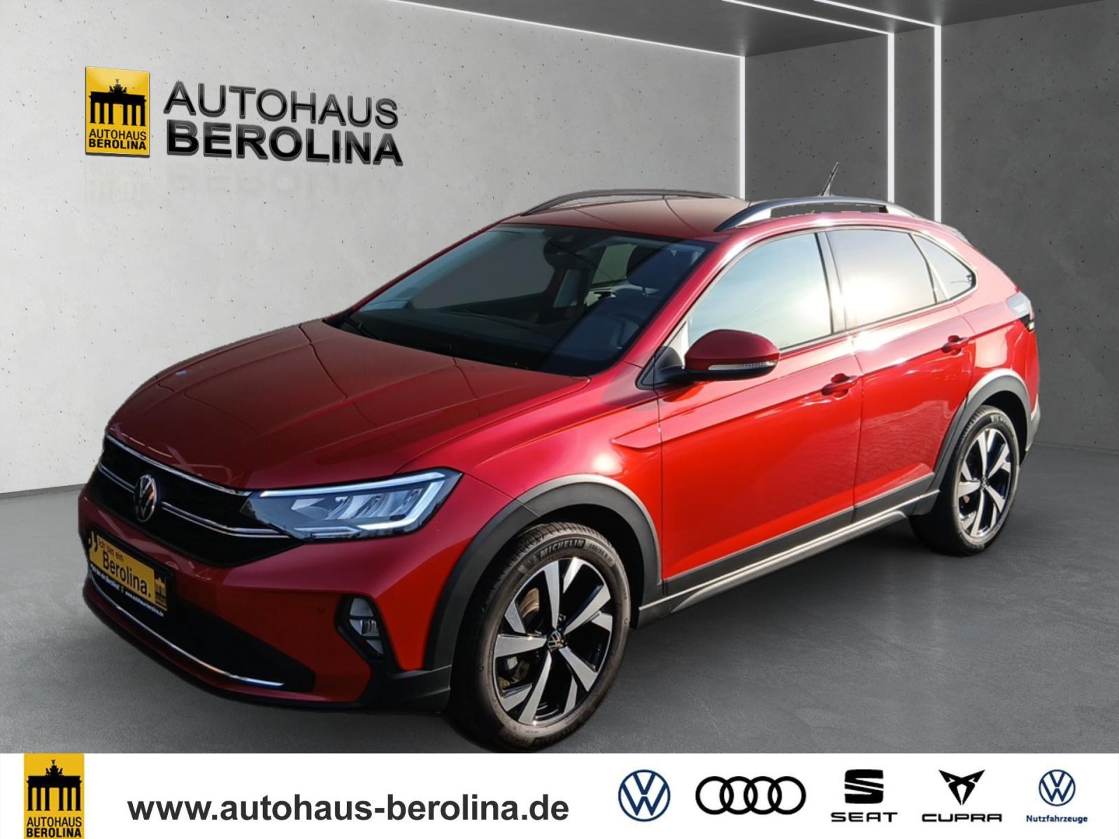 Volkswagen Taigo - Bild 2