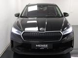 Skoda Enyaq iV 80 |AHK|4xSHZ|FLA|ACC|HUD|KeyLess|Navi - schwarze Skoda Enyaq