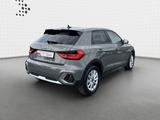 Audi A1 allstreet 30 TFSI*NAVI-PLUS*LED*VIRTUAL*SHZ - Jahreswagen: Kleinwagen