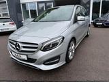 Mercedes-Benz B 200 B -Klasse B 200 CDI / d *LED*AUTOMATIK*SHZ - Mercedes-Benz B-Klasse Gebrauchtwagen