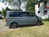 Volkswagen T6.1 Multivan, Kamera, Navi, ACC, LED, DAB+ - Volkswagen T6 Multivan: Schiebetuer