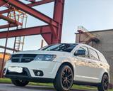 Fiat Freemont 2.0 16V Multijet 170 PS Lounge Lounge - Fiat Freemont in Bochum