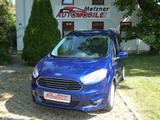 Ford Tourn., ZR neu!!! PDC , Schiebetür, Temp.,Klima - Ford Tourneo Courier aus 2018
