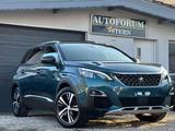 Peugeot 5008 GT-Line/7-Sitzer/Pano/volleder/Memory/AHK/F - gebrauchte Peugeot 5008 aus dem Jahr 2020