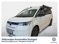 Volkswagen T7 California - Vorschau Bild 1