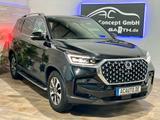 Ssangyong REXTON 2.2D Sapphire +4WD +8AT +AHK +Sidesteps - Ssangyong REXTON mit Diesel-Antrieb: Automatik