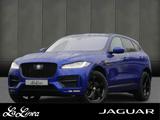 Jaguar F-PACE 25d R-Sport AWD AHL elt., Head Up Display - Jaguar in Bonn