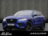 Jaguar F-PACE 25d R-Sport AWD AHL elt., Head Up Display - Jaguar in Bonn