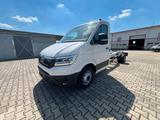 MAN TGE 5.160 4x2 SB - Man TGE 5.160