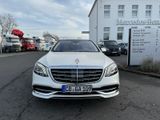 Mercedes-Benz Maybach / Burmester 3D / Designo / Kashmirweiß