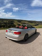 BMW E93 325i | N53 3.0 6zylinder - BMW 325 aus 2006: Cabrio