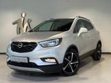Opel MOKKA X 1.4T Innovation Bi-LED Navi Scheckheft - Opel Mokka X in Berlin
