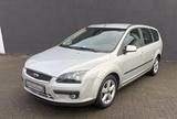 Ford Focus Turnier Sport - gebrauchte Ford Focus aus dem Jahr 2005