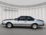 BMW 635 CSI*Schaltwagen*H-Kennzeichen - BMW: Coupé, Csi