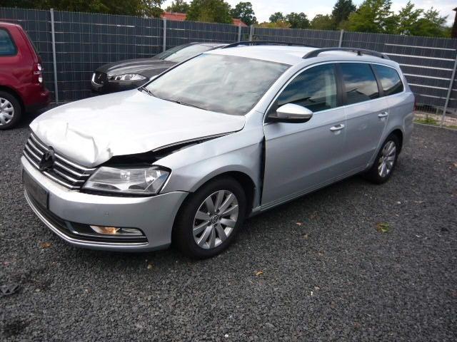 Volkswagen Passat Variant Comfortline BlueMotion/BMT