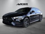 Mercedes-Benz CLA 250 CLA 250 e (118.686) - Mercedes-Benz CLA-Class: C118