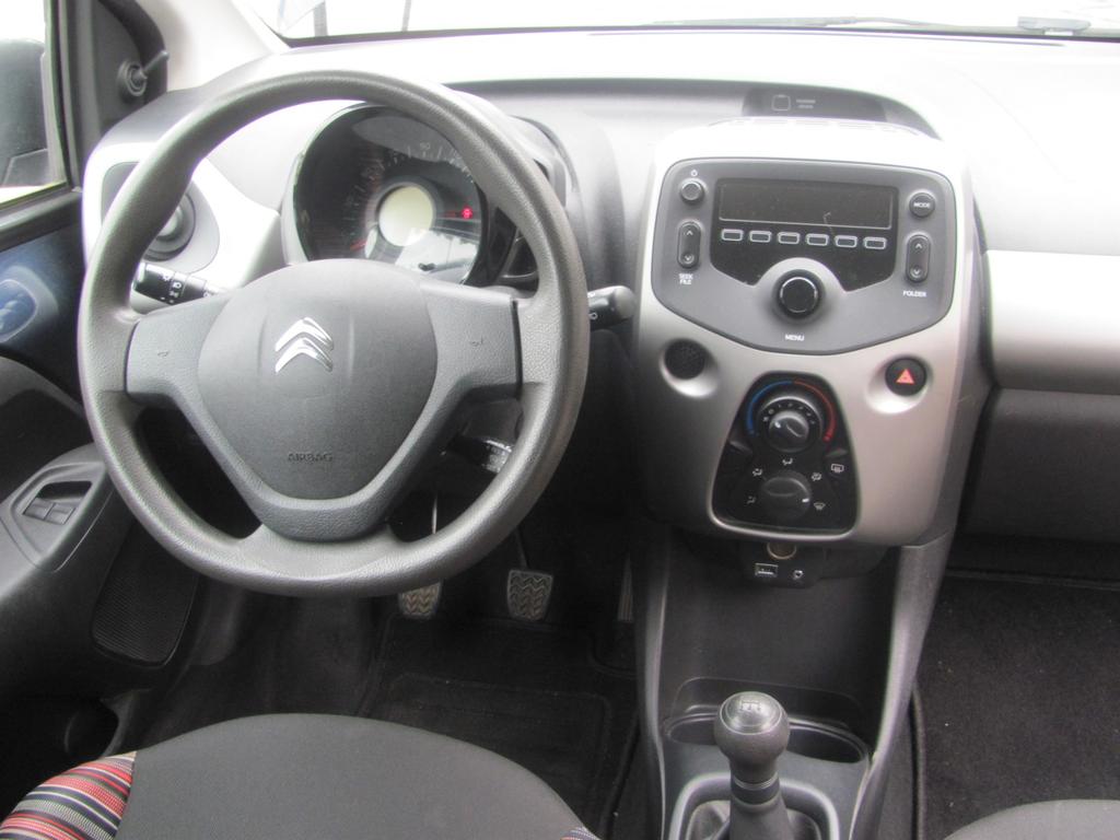 Citroën C1