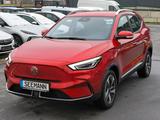 MG ZS EV 72kW/h Maximal Comfort - MG ZS aus 2022