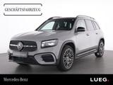 Mercedes-Benz GLB 180 d SPECIAL-EDITION+AMG+20''+PANO+KEYLESS+ - Mercedes-Benz GLB 180 in Bremen