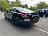 Mercedes-Benz CLS 350 BlueTEC Facelift | 360°-Kamera | Massage - Mercedes-Benz CLS 350 aus 2014